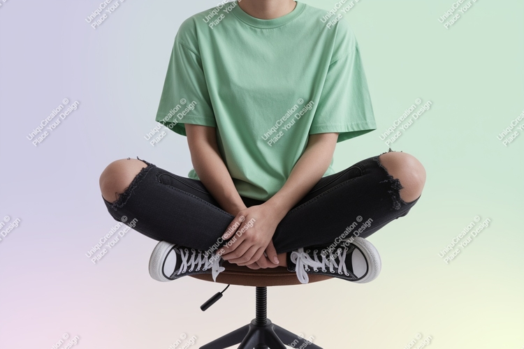 Jeans Clipart Image 13