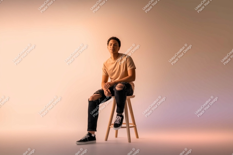 Jeans Clipart Image 11