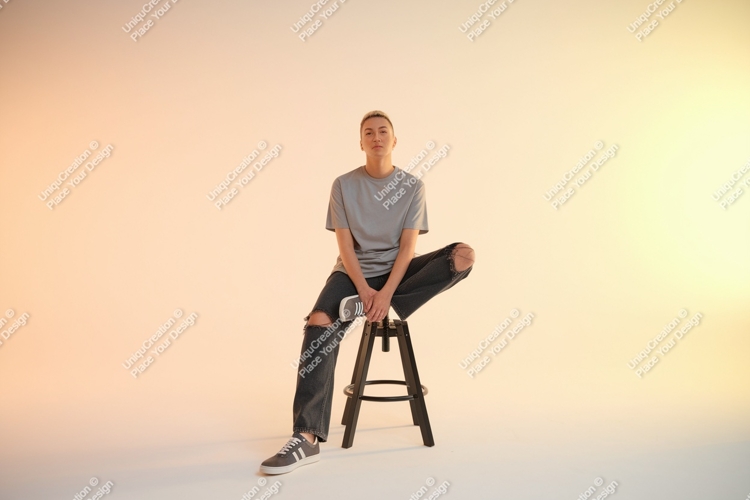 Jeans Clipart Image 8