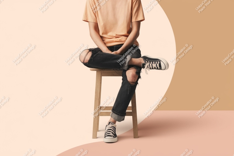 Jeans Clipart