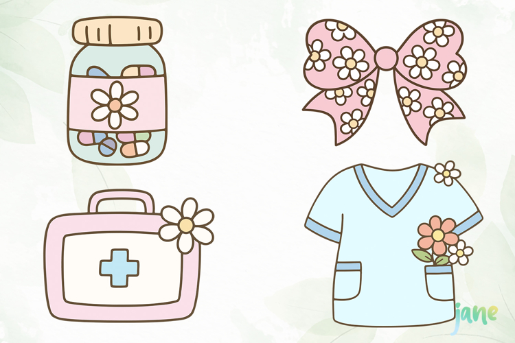 Cute Svg Image 11