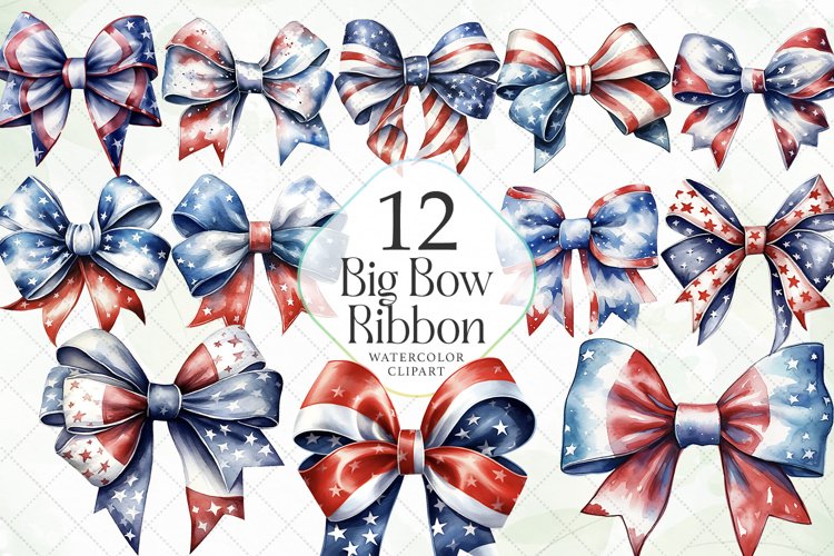 Ribbon Clipart Image 24