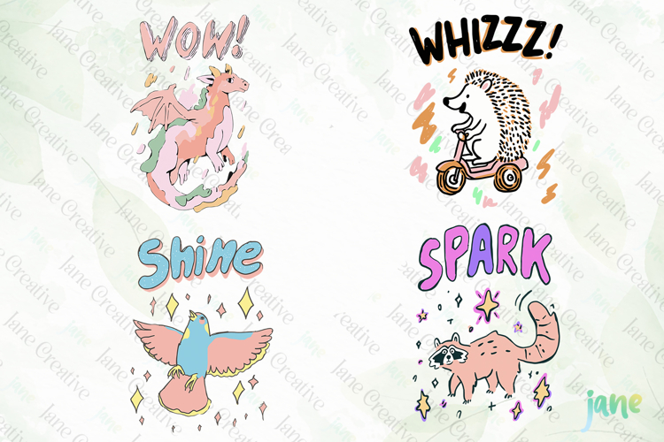 Cute Svg Image 20