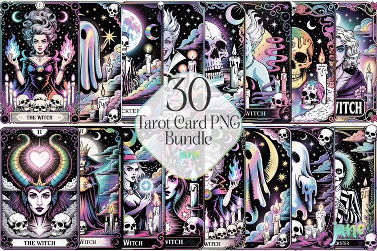 Witchy Png Image 17