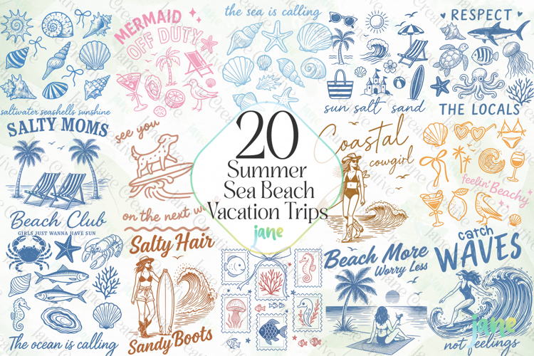 Beach Icon Image 5