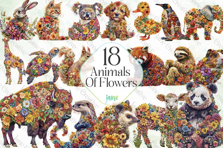 Canvas Clipart Image 5