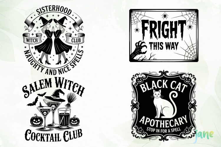 Vintage Sign Svg Image 21