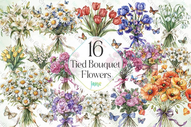 Canvas Clipart Image 8