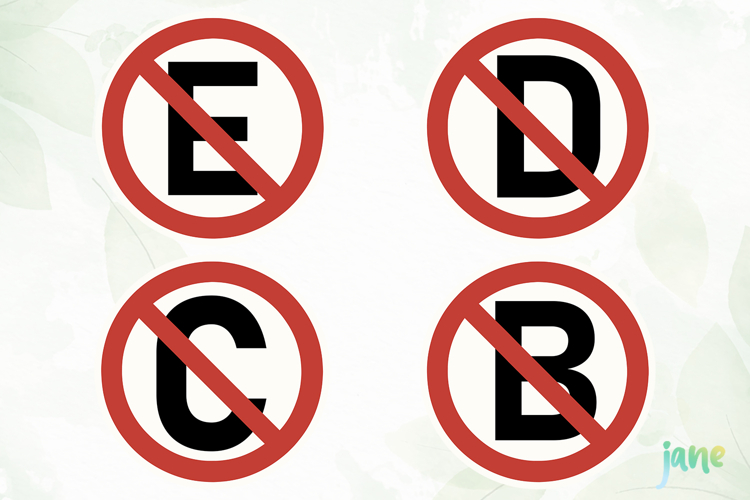 Red Circle Clipart Image 13