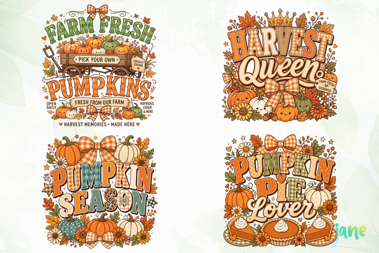 Autumn Quotes PNG Clipart