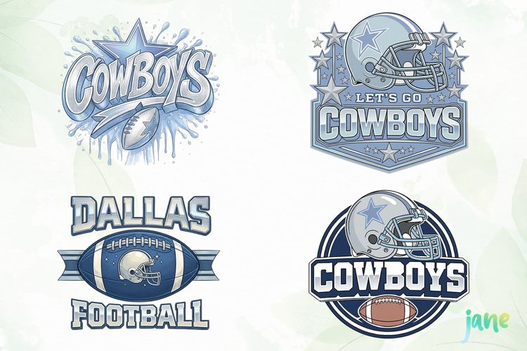 Cowboys Football Png Clipart