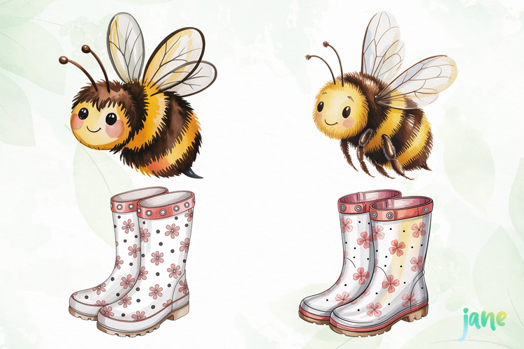 Garden Clipart Image 7