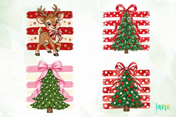 Funny Christmas Sublimation