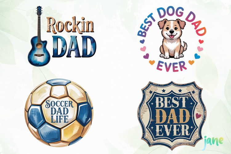 Dad Life Png Sublimation