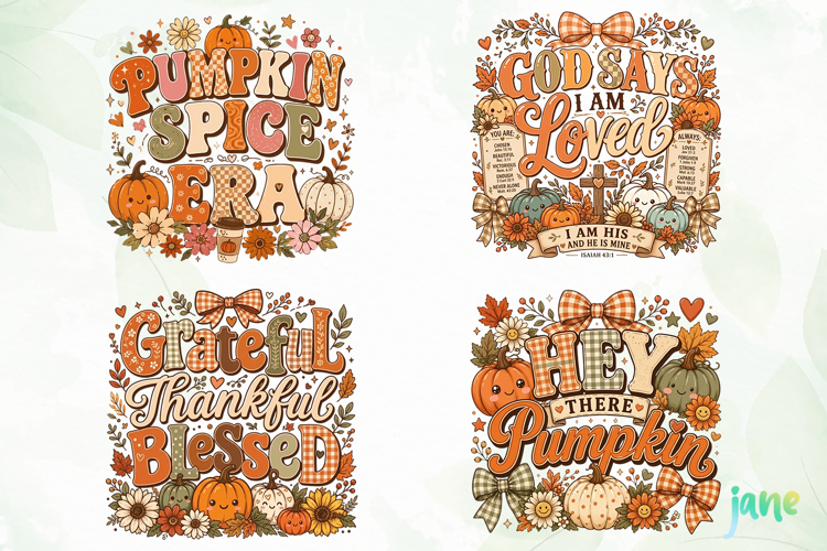 Autumn Quotes PNG Clipart
