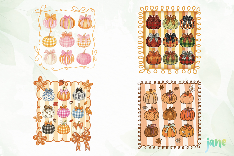 Aesthetic Clipart Image 16