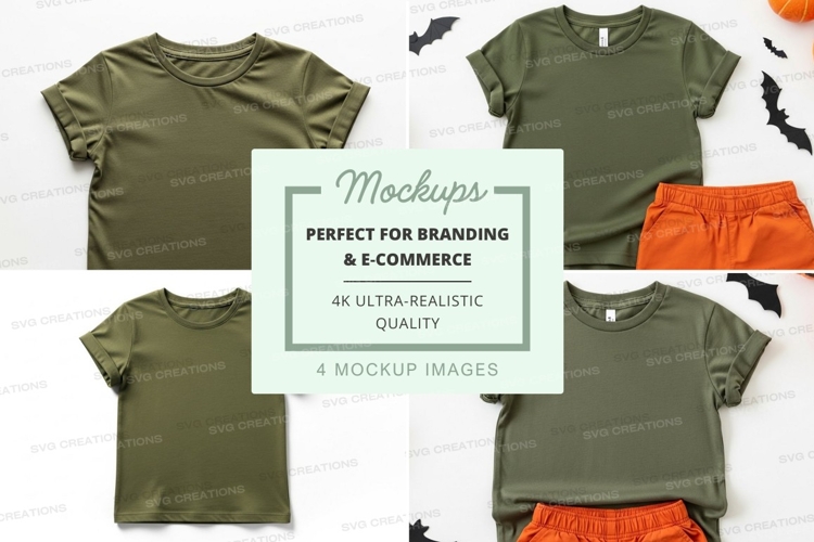 Olive Green Background Image 18