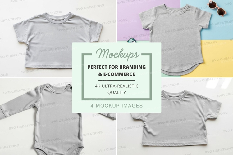 Phone Mockups Image 9