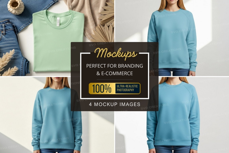 T-shirt mockup
