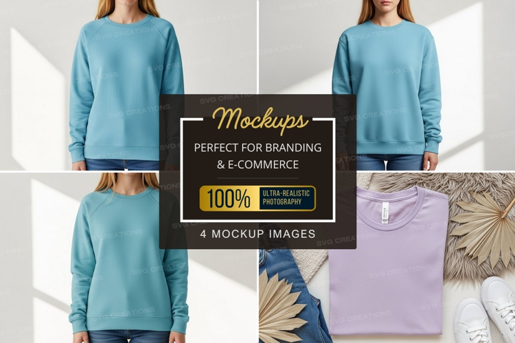 T-shirt mockup
