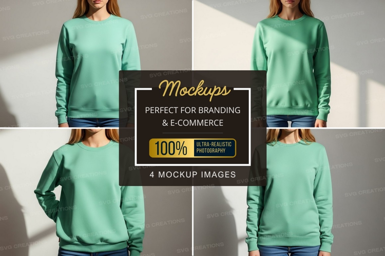 T-shirt mockup