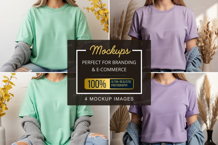 Mint Green Background Image 6