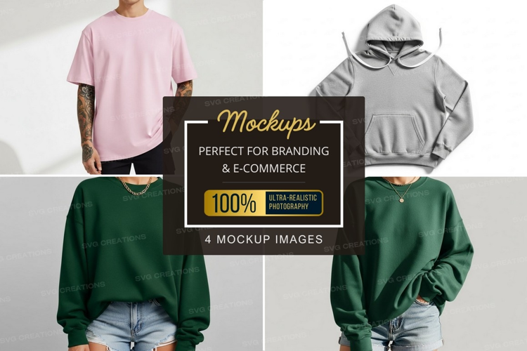 Casual wear collection