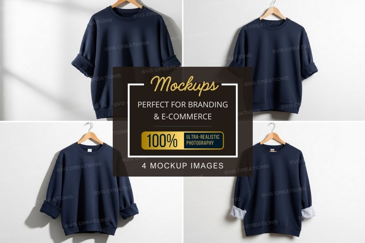 Navy Blue Background Image 4