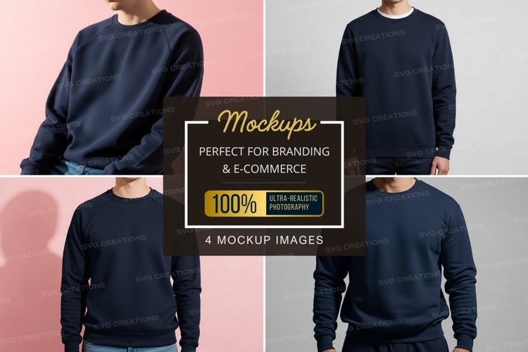 T-shirt mockup