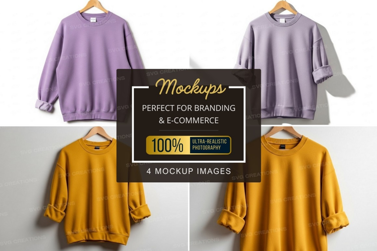 T-shirt mockup