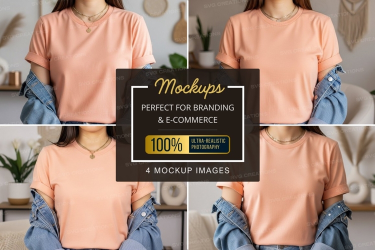 Peach Background Image 20