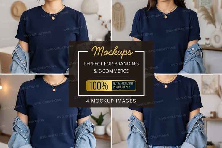 Navy Blue Background Image 13