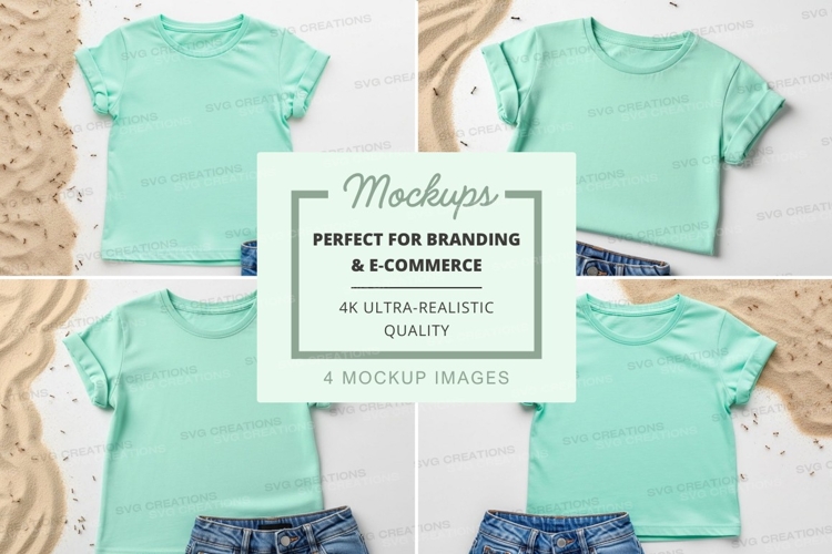 Light Green Background Image 7