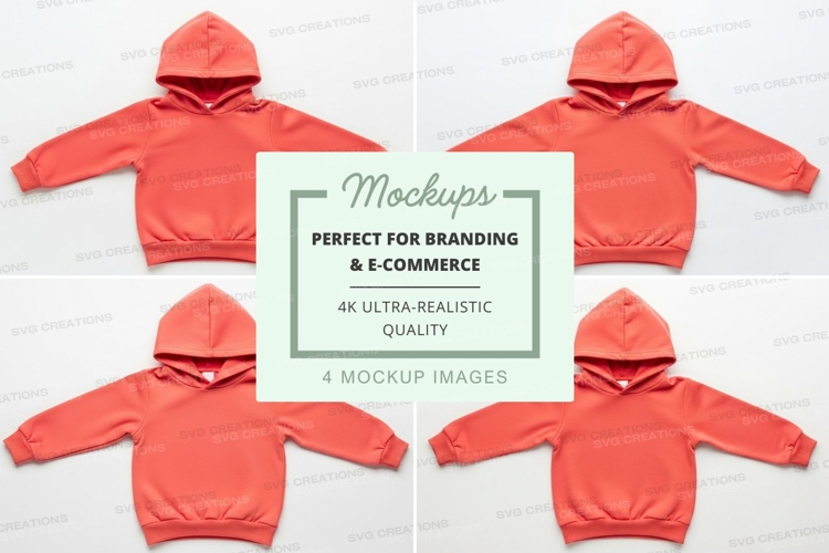 Sweatsuit Mockup Image 17