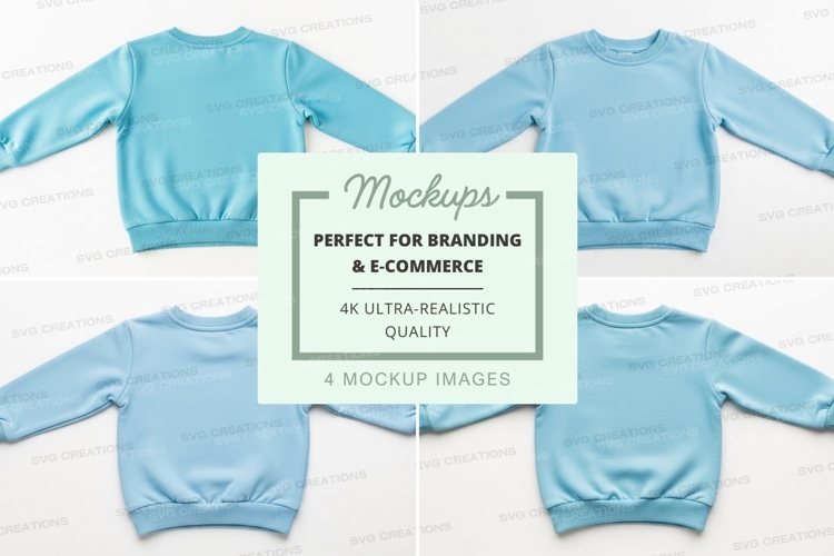 Sweatsuit Mockup Image 14