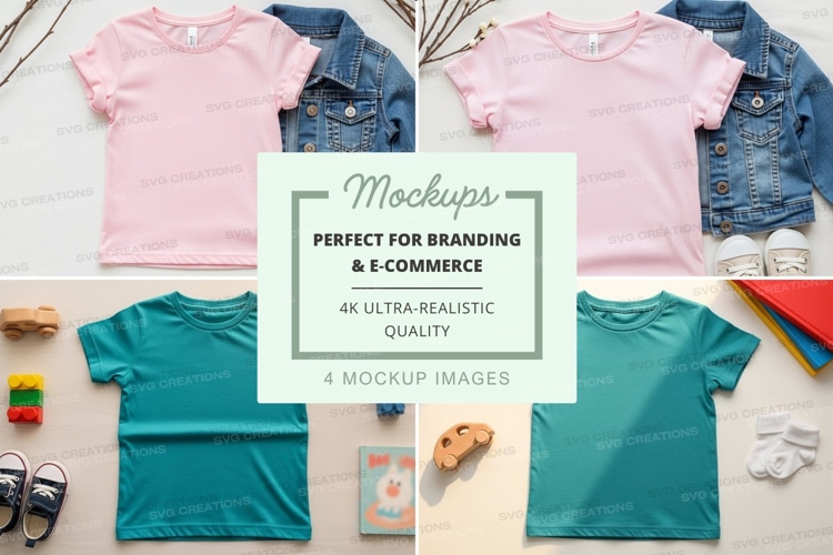 Socks Mockup Image 17