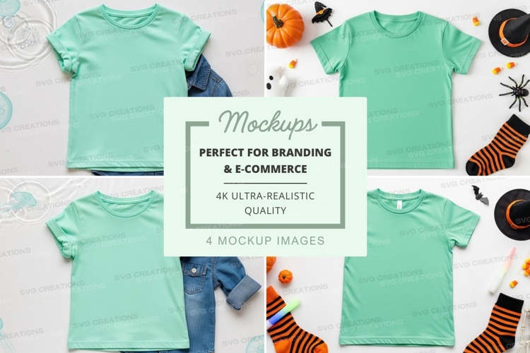 Socks Mockup Image 16