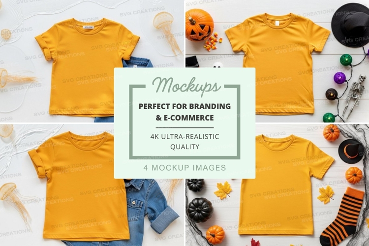 Socks Mockup Image 15