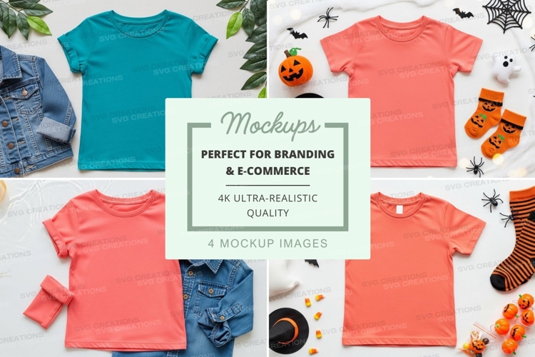 Socks Mockup Image 14