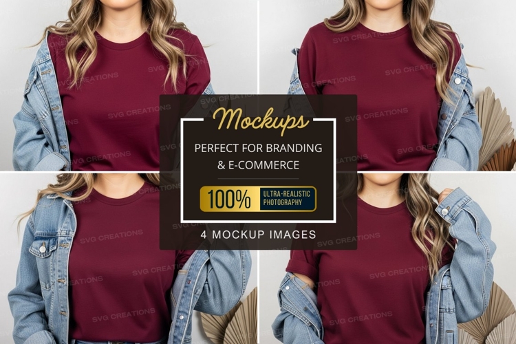 Maroon Background Image 11