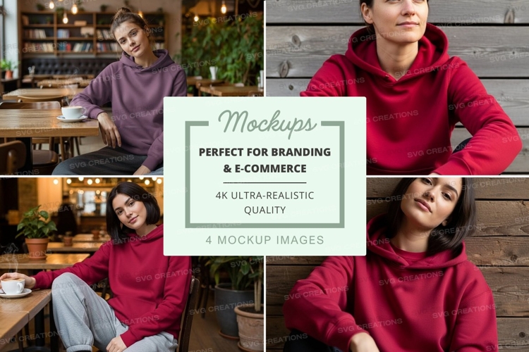 Red And Purple Background Image 6