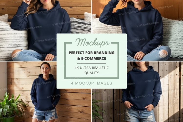 Navy Blue Background Image 20