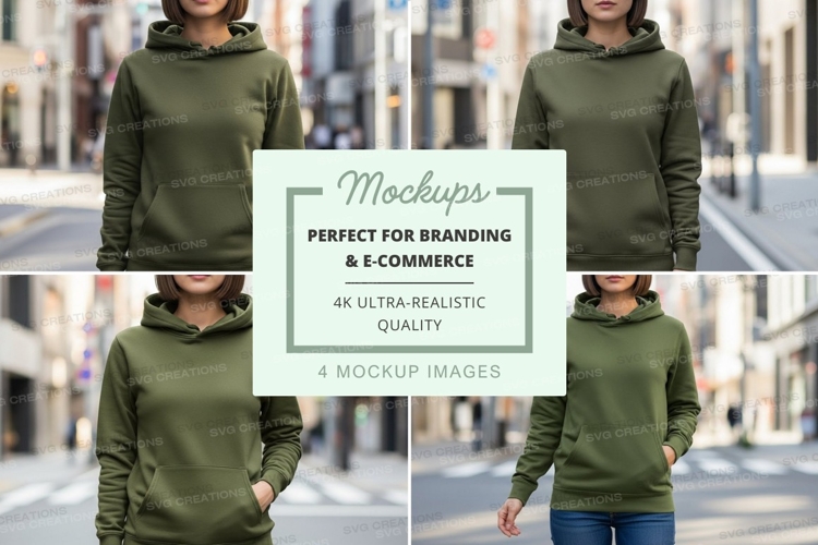 Street Background Image 18