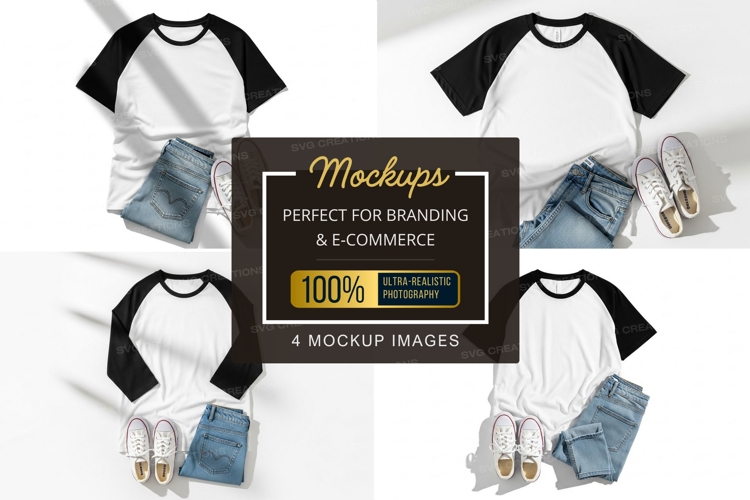 Sweatsuit Mockup Image 7