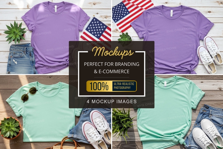 American Flag Backgrounds