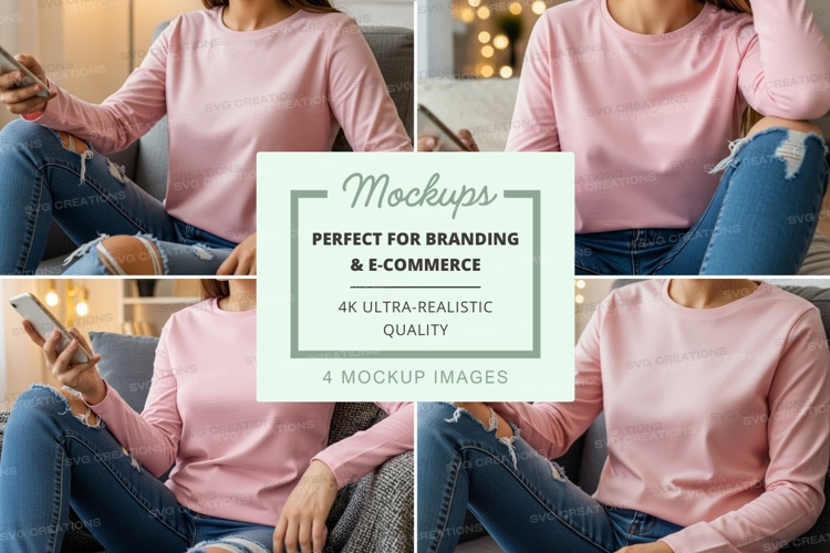 Phone Mockups Image 15