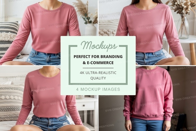 Pink Background Image 20