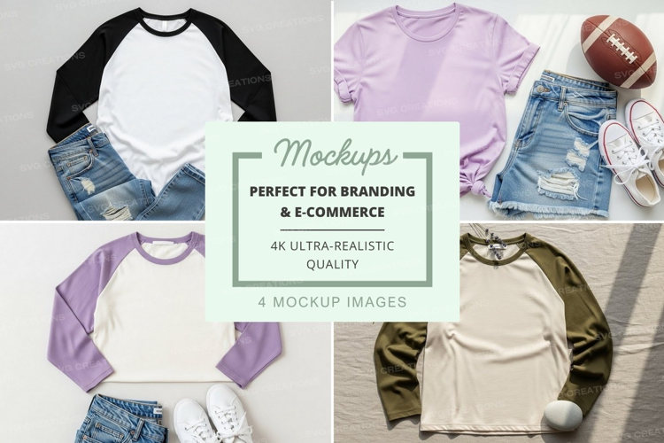 Mockup collection