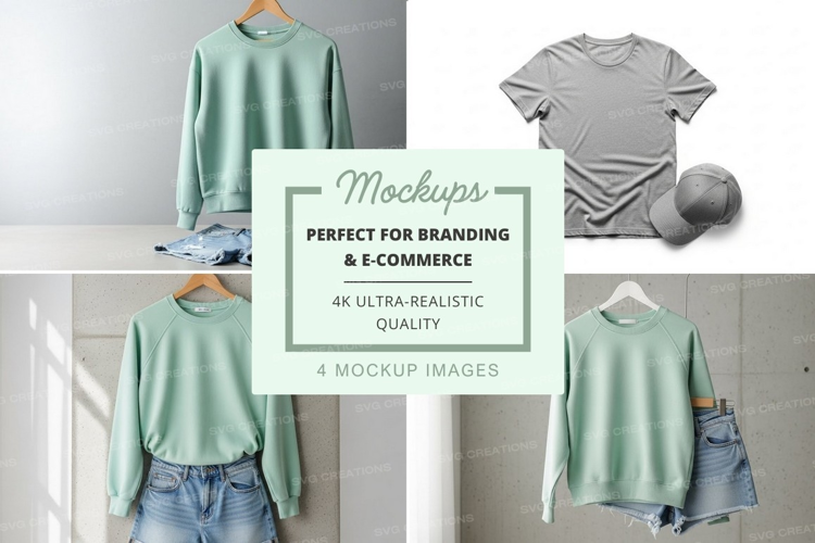 Mockup