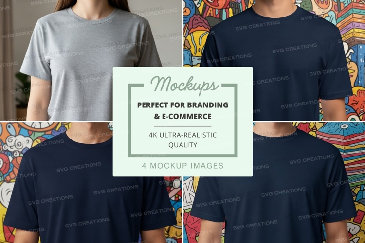 Navy Blue Background Image 6